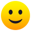 Smile :) :)